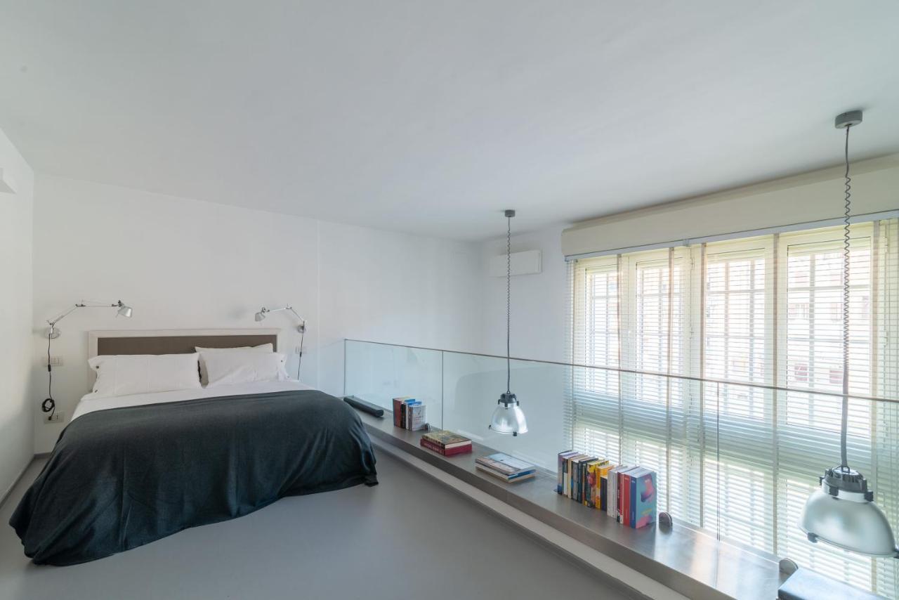 Loft Porta Maggiore Rome Exterior photo