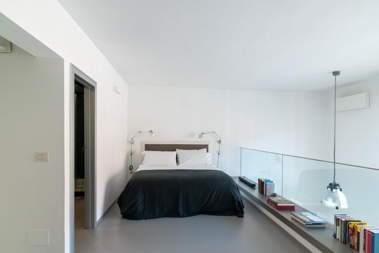 Loft Porta Maggiore Rome Exterior photo